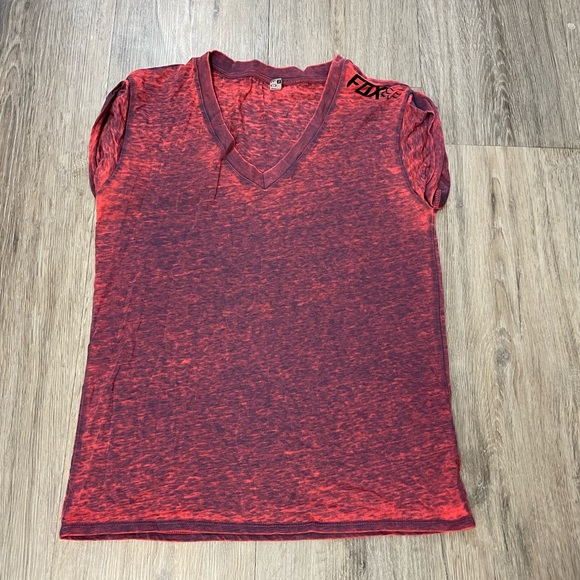 fox t-shirt - Picture 2 of 3